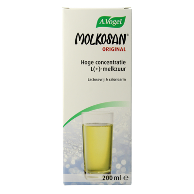 A Vogel Molkosan 200 Milliliter A Vogel Molkosan 200 Milliliter