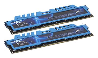 G.Skill 16 GB DDR3-1600 Kit werkgeheugen