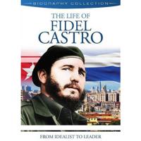 Life Of - Castro (DVD) - thumbnail