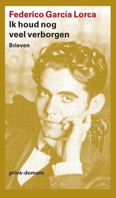 Ik houd nog veel verborgen (Paperback)