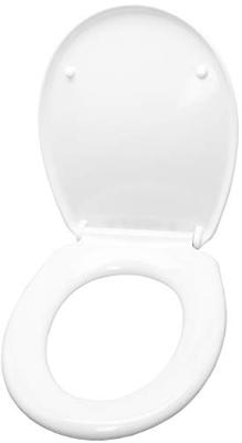 Cornat Wc-Bril Ticino Duro Sc Afneemb. Wi - KSTISC00