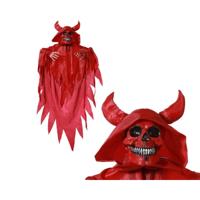 Halloween Decoraties Demon 153 x 106 x 16 cm - thumbnail