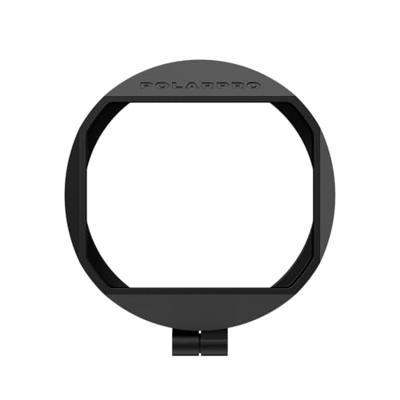 PolarPro MagFlip Hood - 28mm + 43mm - Leica Q3 - Black PolarPro MagFlip Hood - 28mm + 43mm - Leica Q3 - Black