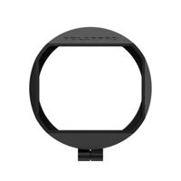 PolarPro MagFlip Hood - 28mm + 43mm - Leica Q3 - Black - thumbnail