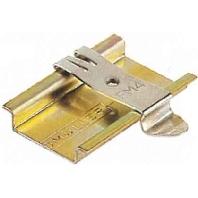 Weidmüller 1724580000 Montagevoet 40 stuk(s) - thumbnail