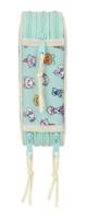 Schooletui met Accessoires Disney Blauw 12,5 x 19,5 x 5,5 cm 37 Onderdelen - thumbnail