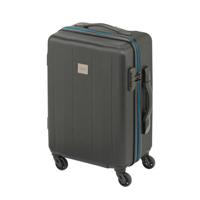 Princess Traveller Toulouse Cabin Trolley S black Harde Koffer - thumbnail