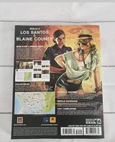Grand Theft Auto 5 (GTA V) Official Guide - thumbnail
