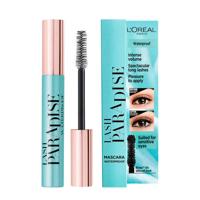 L’Oréal Paris Make-Up Designer Lash Paradise Mascara Waterproof - Zwarte Volume Mascara Verrijkt met Castor Olie - 6,4 ml (Paradise Extatic) - thumbnail