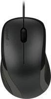 SpeedLink KAPPA Ergonomische muis USB Optisch Zwart 3 Toetsen 1000 dpi Ergonomisch - thumbnail