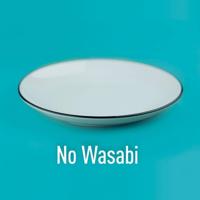 No Wasabi - CD (0608917613520) - thumbnail