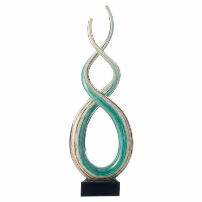 Leonardo Rotate Sculptuur 38 cm Leonardo Rotate Sculptuur 38 cm