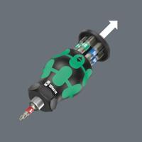 Wera Bicycle Set 11 Bitset - thumbnail
