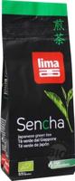 Sencha groene thee bio - thumbnail
