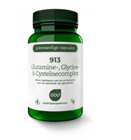 913 Glutamine-, Glycine & Cysteïnecomplex - thumbnail