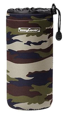 Easycover Lens Case X-Large Camouflage 100-400