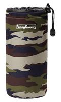 Easycover Lens Case X-Large Camouflage 100-400 - thumbnail