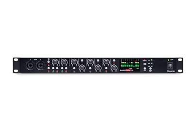 Focusrite Focusrite Scarlett OctoPre preamp - thumbnail