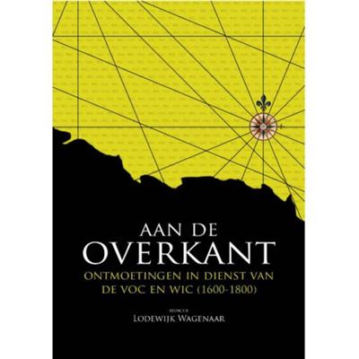 Aan de overkant (Hardback)
