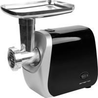 EMERIO MG-130207 MG-130207 Vleesmolen 600 W RVS, Zwart - thumbnail