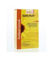 Bloem Garlic Multi+ Capsules - thumbnail