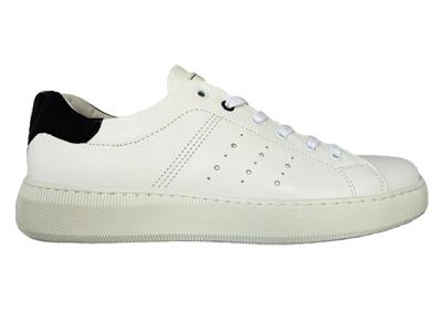 Witte Australian Veterschoenen Soares Leather