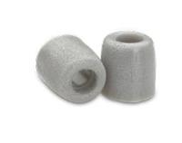 Comply T-400 Isolatie Oortelefoon Tips - (Klein) Platina - thumbnail