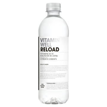 Vitamin Well Reload