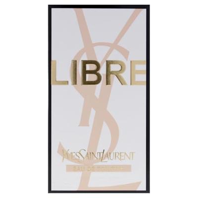 Yves Saint Laurent Libre Eau de Toilette 30ml