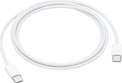 MUF72ZM/A Apple USB-C to USB-C Cable 1m. White
