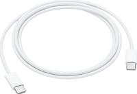 MUF72ZM/A Apple USB-C to USB-C Cable 1m. White - thumbnail