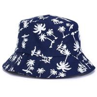 Mannen vrouwen Bucket Hat Cap lente zomer voor strand vissen buiten Hunting(blue) - thumbnail