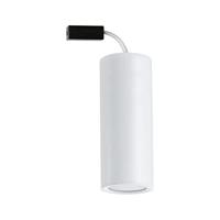 Paulmann 93105 Barrel LED-opbouwlamp LED 6 W Wit (mat) - thumbnail