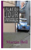 Plat du jour - Martin Bril - ebook - thumbnail