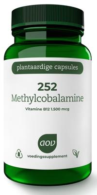 252 Methylcobalamine