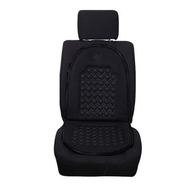 Bolletjeskussen zwart Comfortline ACCL04 Bolletjeskussen zwart Comfortline ACCL04