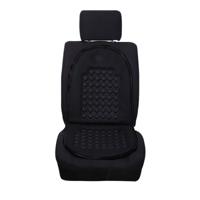 Bolletjeskussen zwart Comfortline ACCL04 - thumbnail