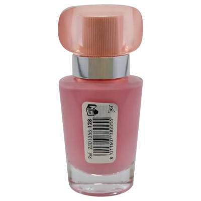Pupa Milano - Pupa Vamp! Dreamscape Scented Nail Polish 9 ml 128 Pink Cuddle Nagellak Dames Pupa Milano - Pupa Vamp! Dreamscape Scented Nail Polish 9 ml 128 Pink Cuddle Nagellak Dames