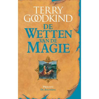 De Aflossing (Paperback)