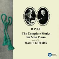 Complete Works For Solo Piano - CD (0190295775063) - thumbnail