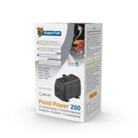 Pondpower 200 aquaria Superfish - Superfish - thumbnail