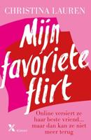 Mijn favoriete flirt - Christina Lauren - ebook - thumbnail