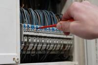 Brilliant Tools BT068005 Platte schroevendraaier Koplengte: 150 mm - thumbnail