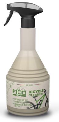 Dr. Wack f100 bicycle cleaner - power gel - intensieve fietsreiniger | actief vetoplossend | ph-neutraal & materiaalvriendelijk | geschikt voor carbon & e-bikes | 1000 ml Dr. Wack f100 bicycle cleaner - power gel - intensieve fietsreiniger | actief vetoplossend | ph-neutraal & materiaalvriendelijk | geschikt voor carbon & e-bikes | 1000 ml