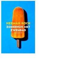 Zomerhuis met zwembad - thumbnail