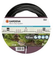 Gardena Druppelbuis 4,6 mm (3/16'), 15 m - thumbnail