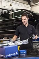 Stabilisatorstang 3544502 - thumbnail