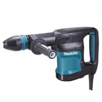 Makita HM0870C Breekhamer 230V 1100W In koffer - thumbnail