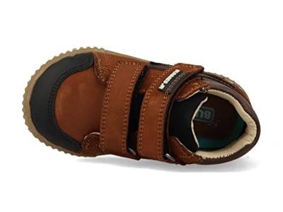 Bunnies Jr Eric Eerlijk 221662-513 Bruin-22 maat 22