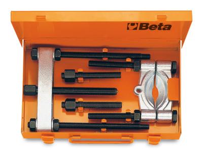 Beta 1535/C3 Trekkerset | Compleet | 22-115 mm | 85-225 mm - 015350003 Beta 1535/C3 Trekkerset | Compleet | 22-115 mm | 85-225 mm - 015350003